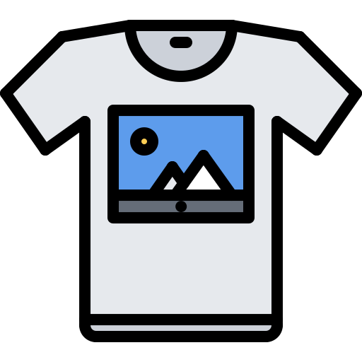 T shirt